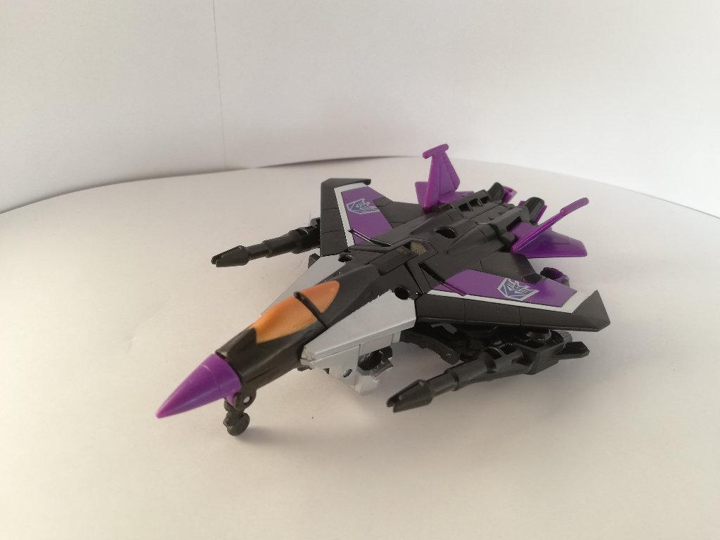 Skywarp combiner wars - Image 2