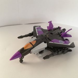Skywarp combiner wars