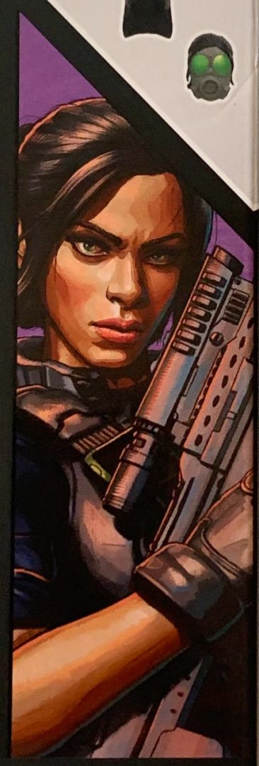 Jodie “Shooter” Craig - Image 14