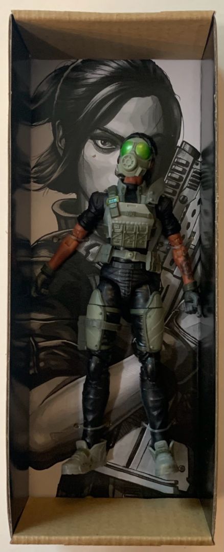 Jodie “Shooter” Craig - Image 17