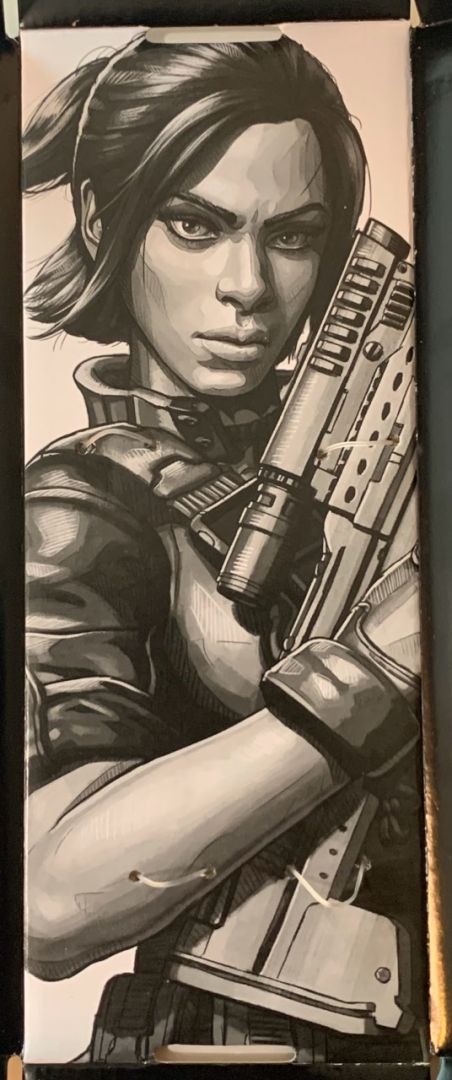 Jodie “Shooter” Craig - Image 18