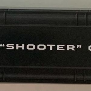 Jodie “Shooter” Craig