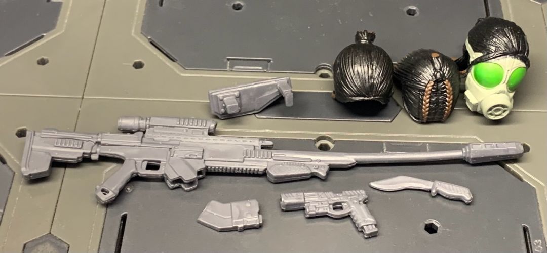 Jodie “Shooter” Craig - Image 26