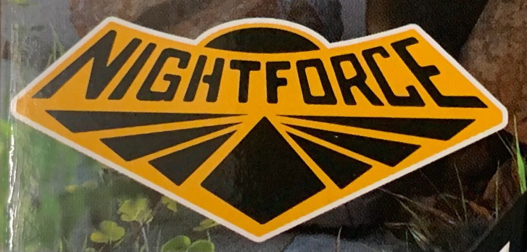 Night Force