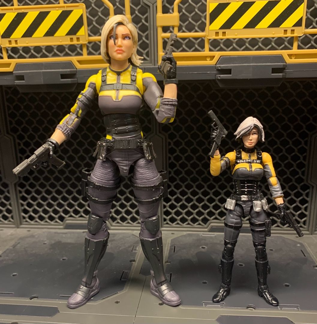Agent Helix - Image 8