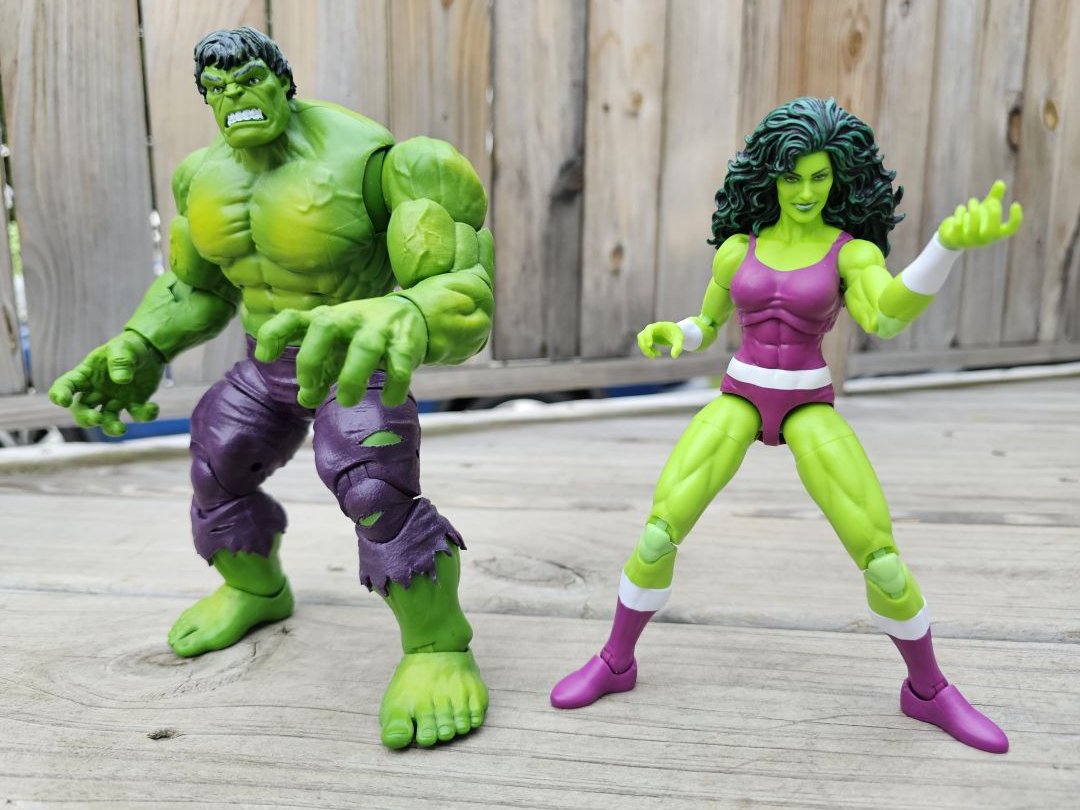 She-Hulk - Image 7