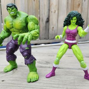 She-Hulk