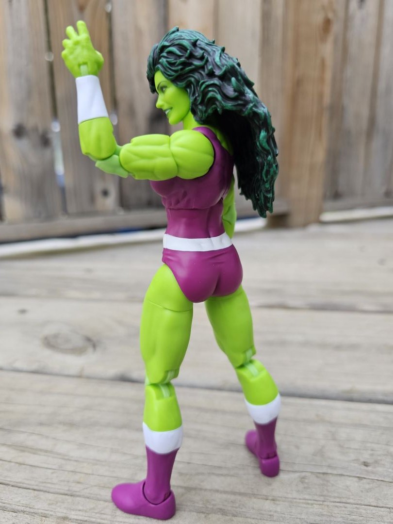 She-Hulk - Image 4
