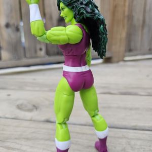 She-Hulk