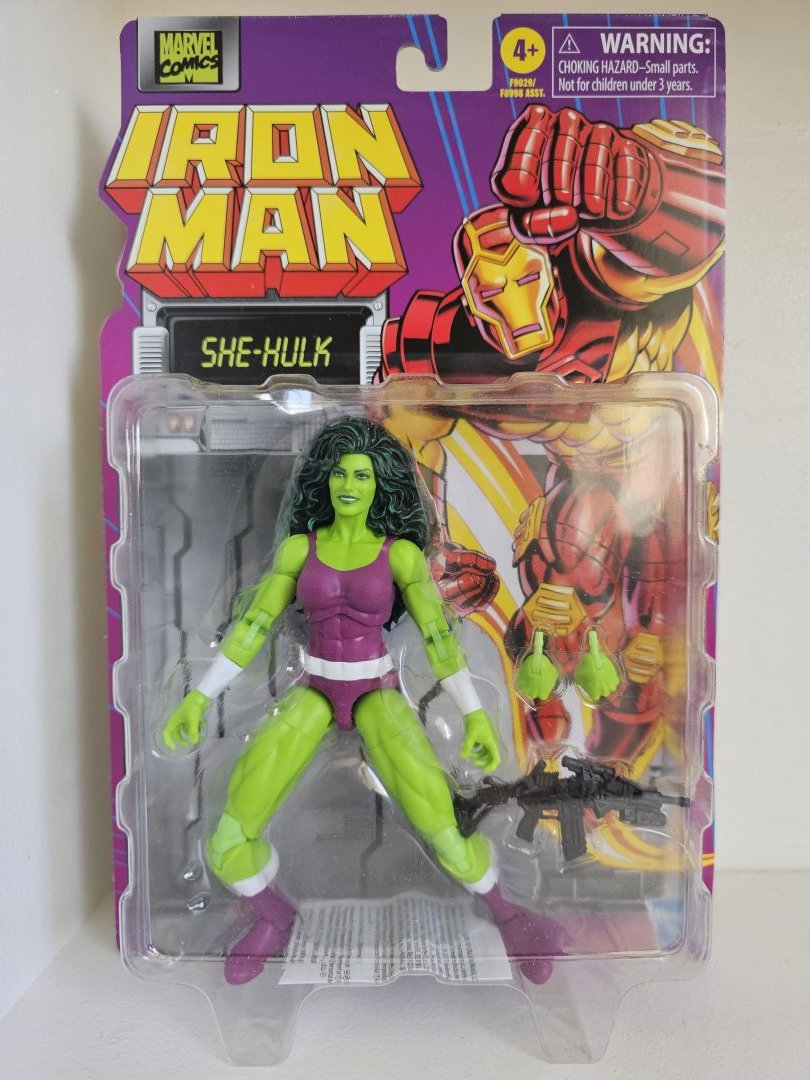 She-Hulk - Image 1