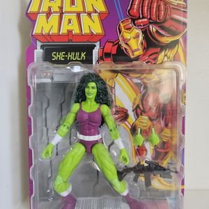 She-Hulk