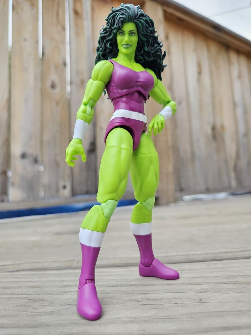 She-Hulk - Image 5