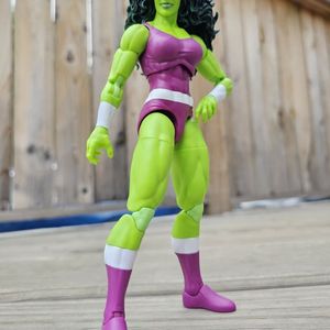 She-Hulk