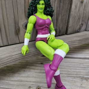 She-Hulk
