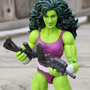 She-Hulk