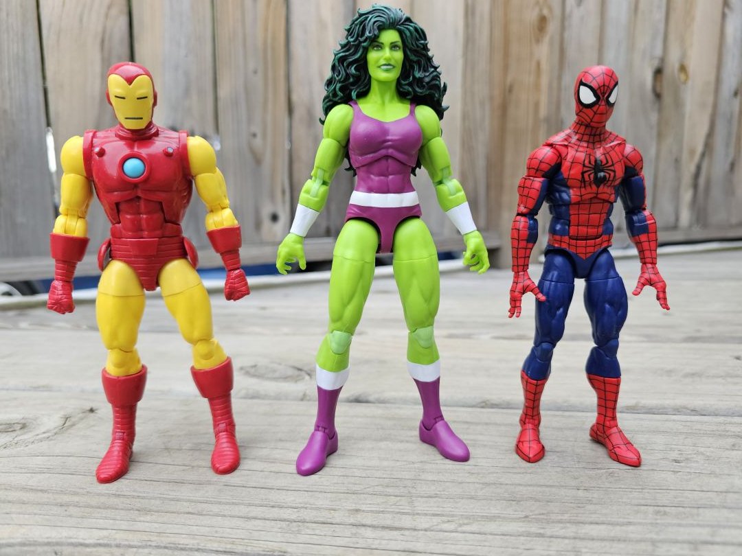 She-Hulk - Image 8