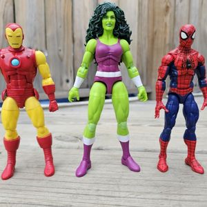She-Hulk