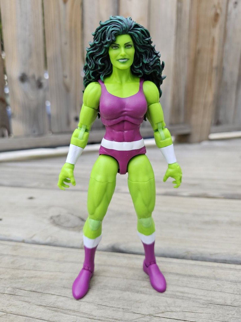 She-Hulk - Image 3