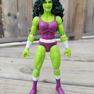 She-Hulk
