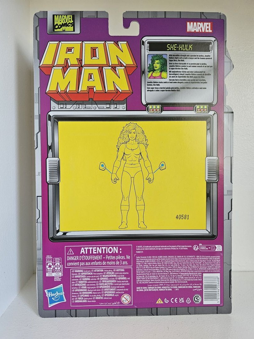 She-Hulk - Image 2