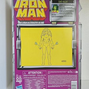 She-Hulk