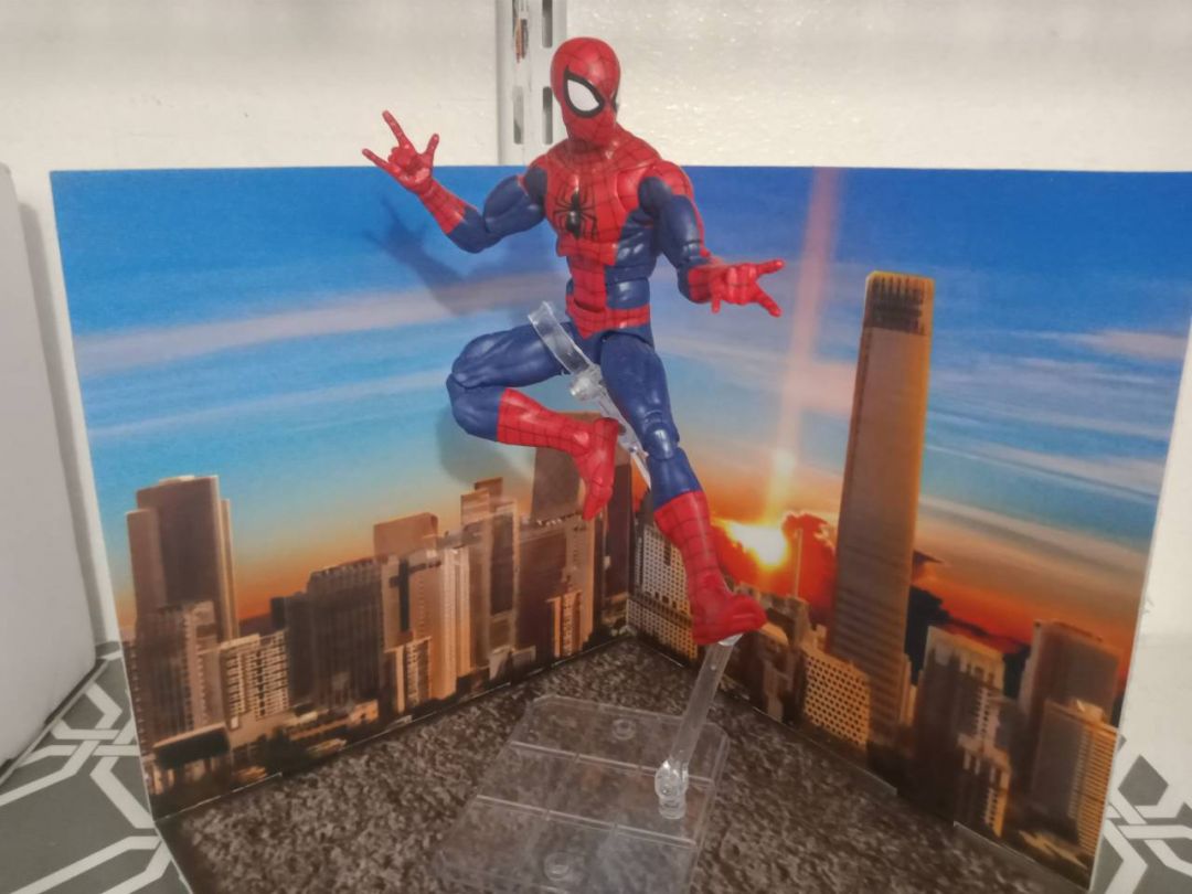 Renew Your Vows Spider-Man - Image 1