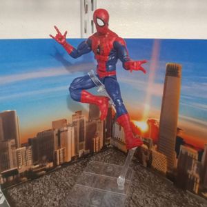 Renew Your Vows Spider-Man