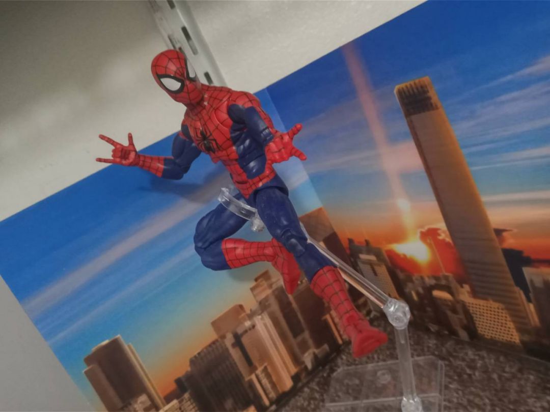 Renew Your Vows Spider-Man - Image 2