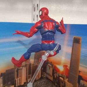 Renew Your Vows Spider-Man