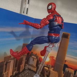 Renew Your Vows Spider-Man