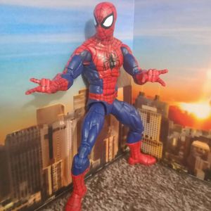 Renew Your Vows Spider-Man