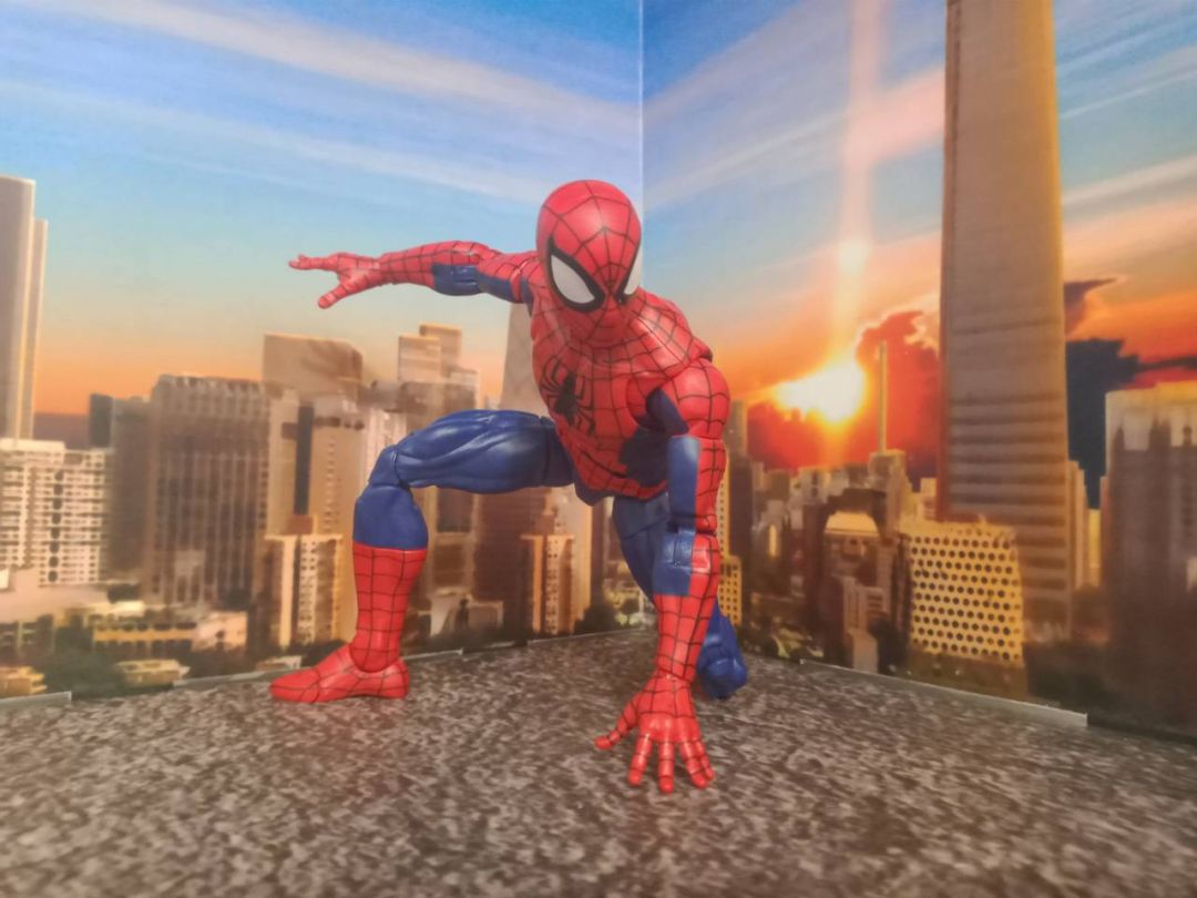 Renew Your Vows Spider-Man - Image 7