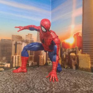 Renew Your Vows Spider-Man