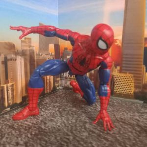 Renew Your Vows Spider-Man