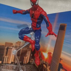 Renew Your Vows Spider-Man