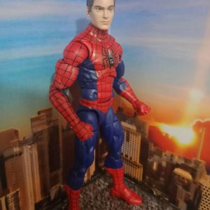Renew Your Vows Spider-Man