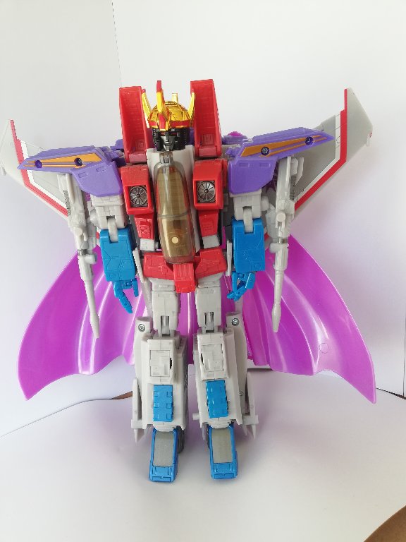 Starscream Masterpiece - Image 1