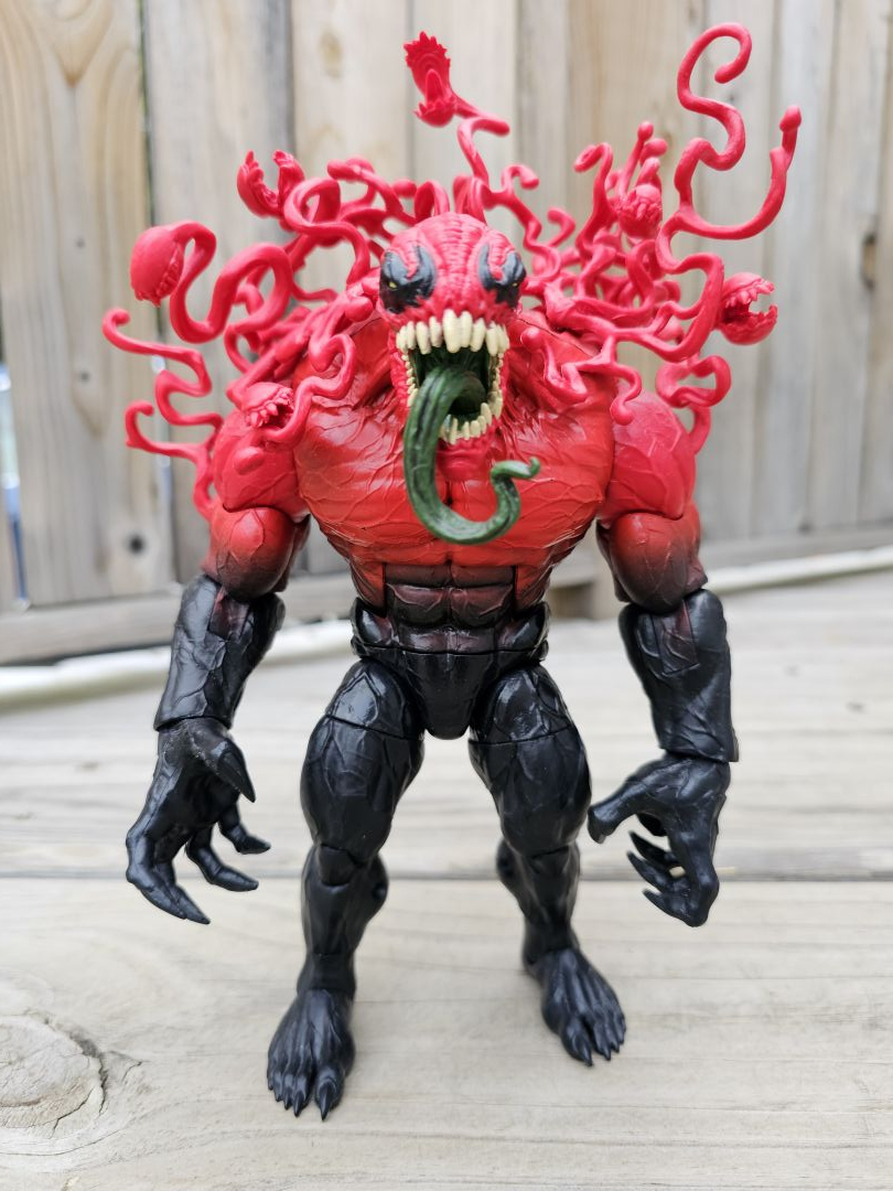 Toxin - Image 1