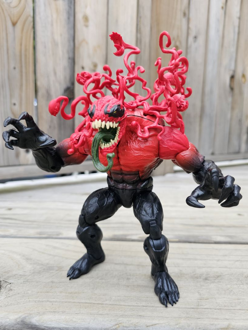 Toxin - Image 2