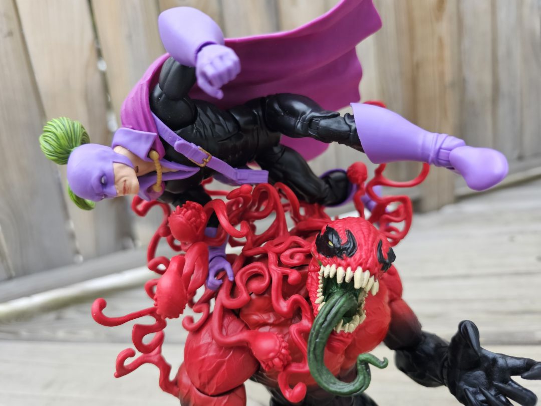 Toxin - Image 3