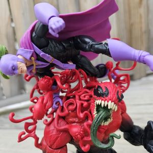 Toxin