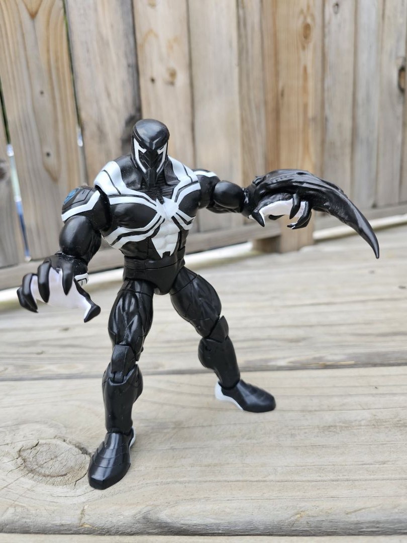 Space Knight Venom - Image 4