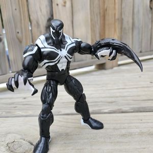 Space Knight Venom