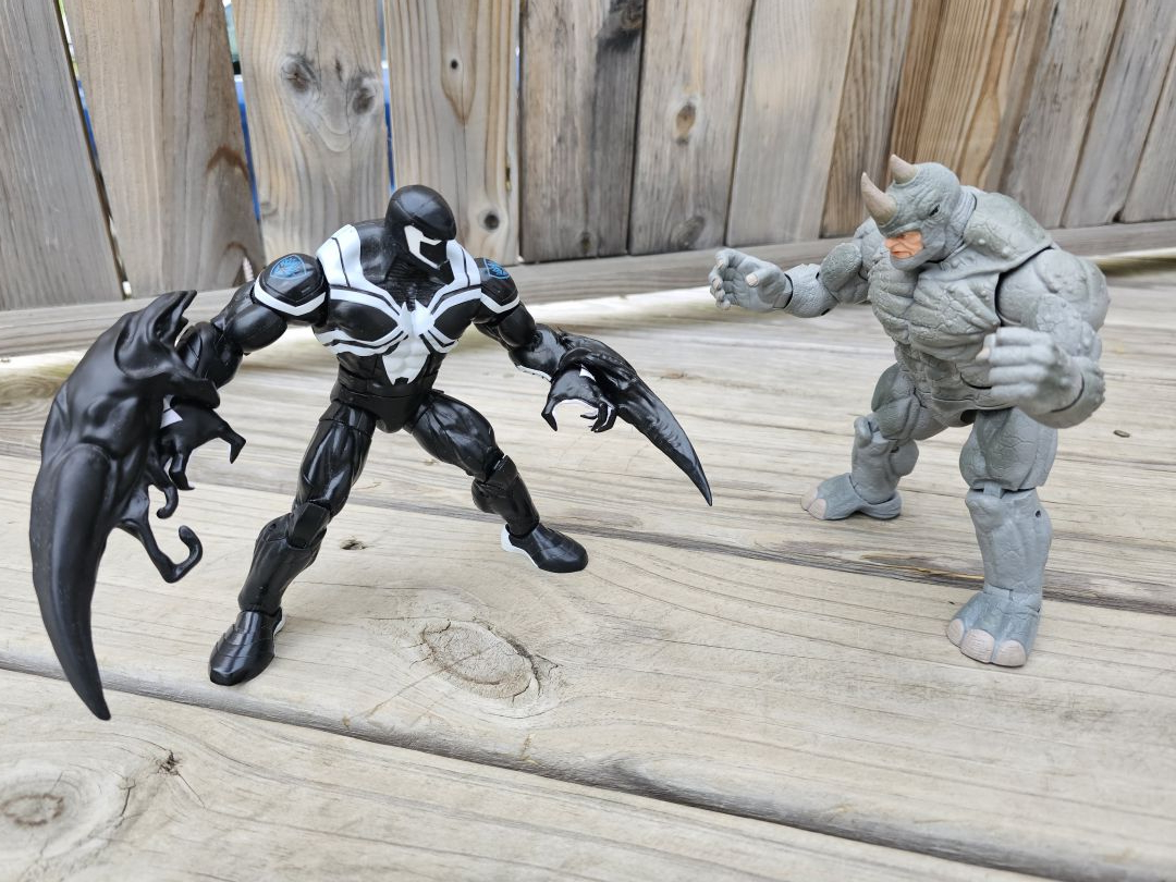 Space Knight Venom - Image 7