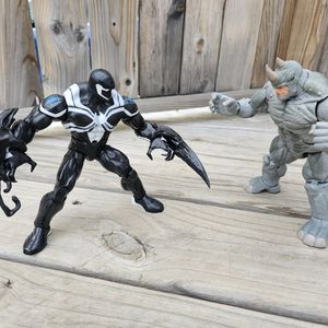 Space Knight Venom
