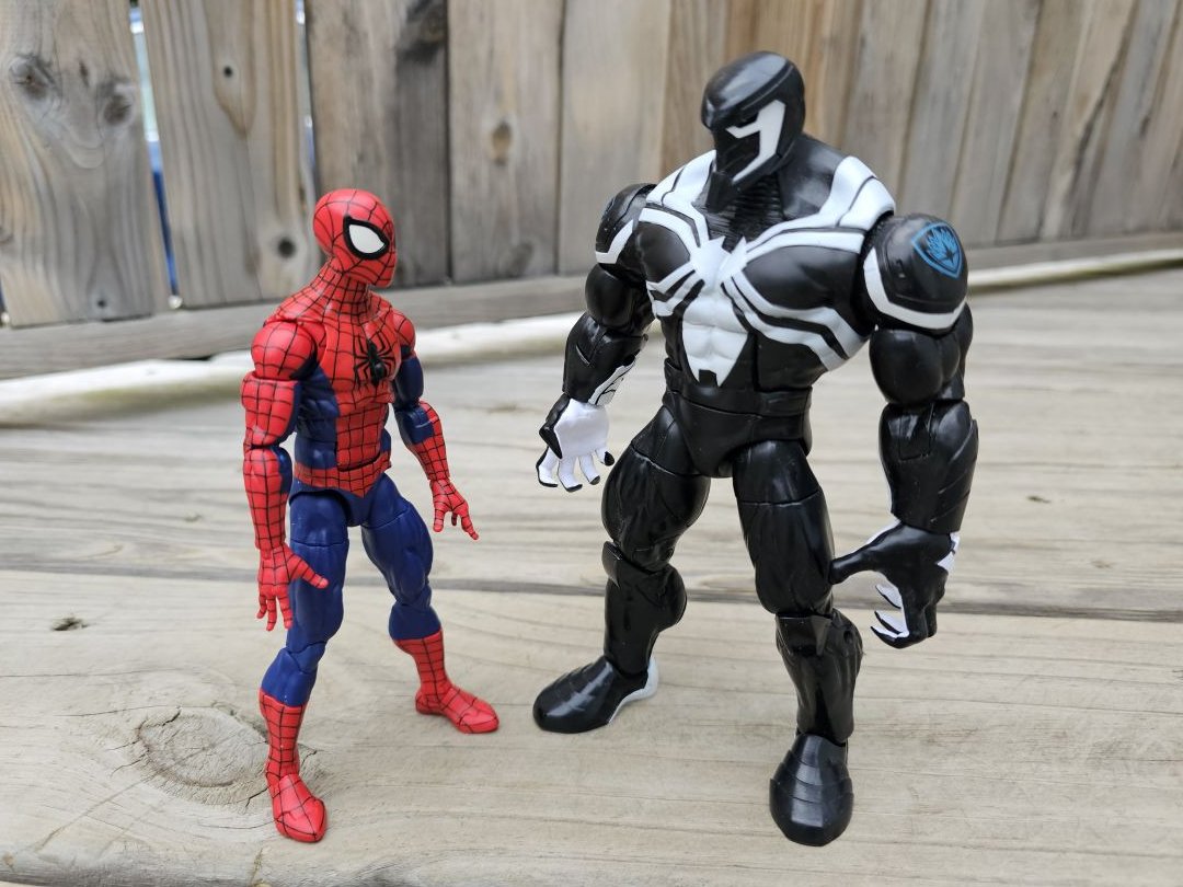 Space Knight Venom - Image 6