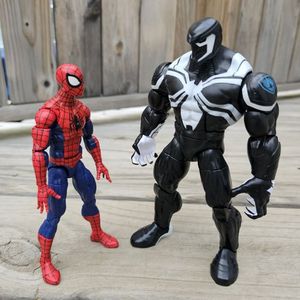 Space Knight Venom