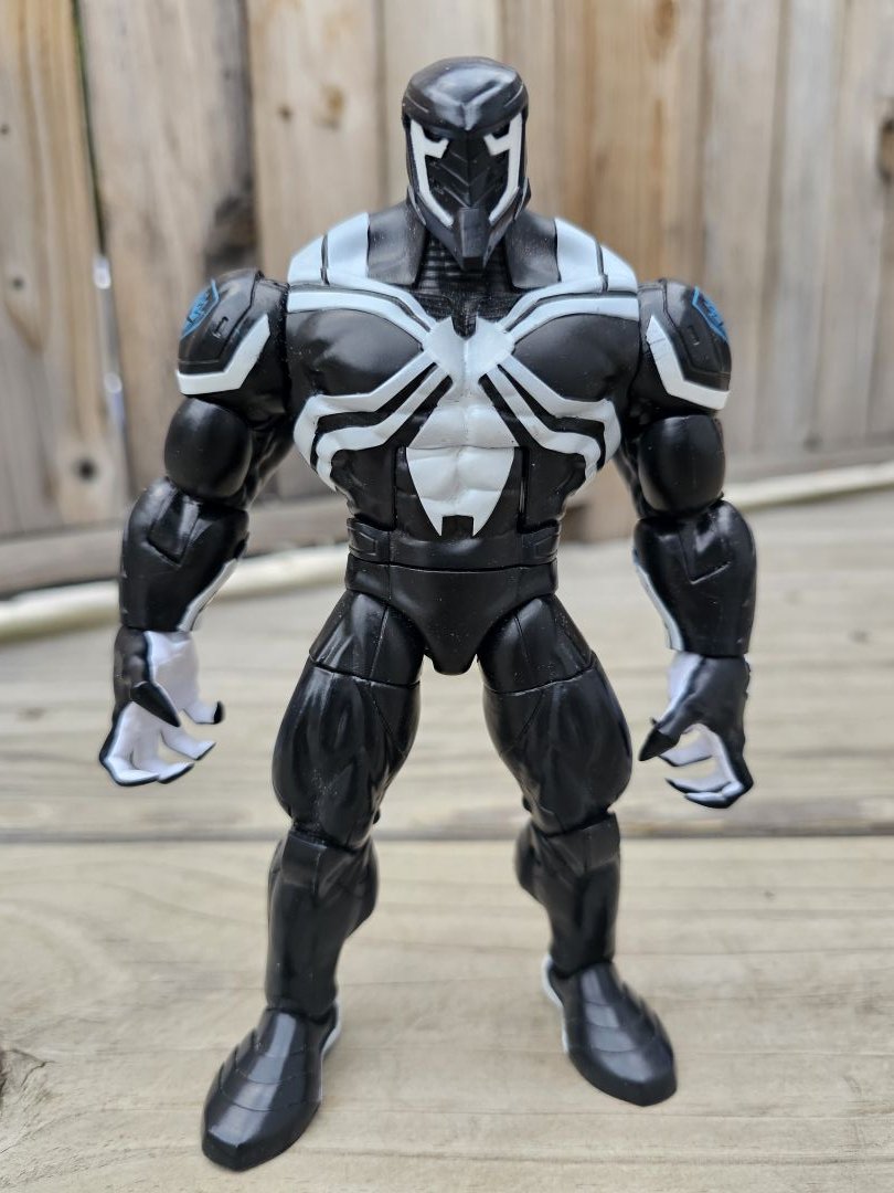 Space Knight Venom - Image 1