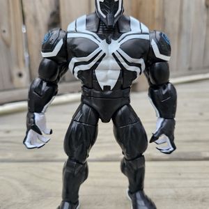 Space Knight Venom