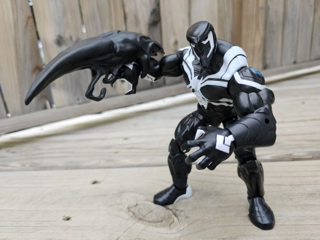 Space Knight Venom - Image 5